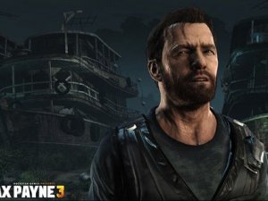 Max Payne 4 geliyor!