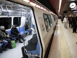 Silivri'ye metro geliyor