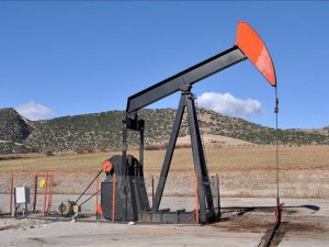 ABD'de petrol sondaj kulesi sayısı son iki yılın zirvesinde