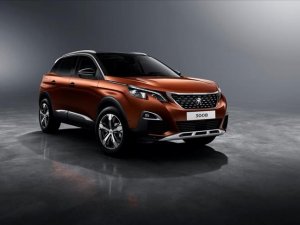 Peugeot yeni modelleri ile İstanbul Auto Show'da