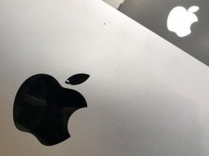 Apple'ın net kârı arttı