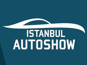 İstanbul Autoshow 2017 “Geleceğe Yakından Bakın” temasıyla açılıyor