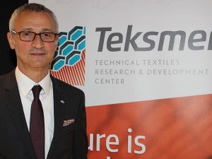Tekstil ihracatı 'değerleniyor'