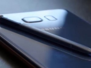 Note 8'in çift kamerası iPhone 7 Plus'tan iyi olacak