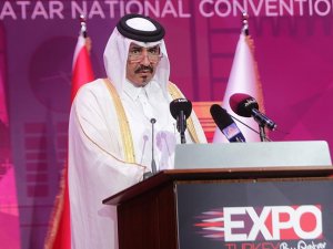 Katar Ticaret Odası Başkan Yardımcısı Towar: Türk şirketlerini destekliyoruz