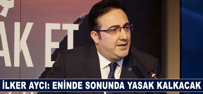 'ABD ve İngiltere yolcularımıza laptop dağıtacağız'