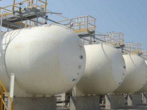 İran ile Hindistan, LPG satış anlaşması imzaladı