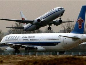 China Southern ve China Eastern şirketleri 2 milyar dolarlık yatırım yapacak