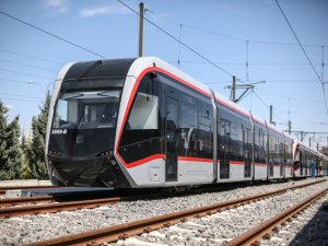 Bozankaya, Bangkok'a tramvay satacak