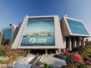 Borsa İstanbul'a yabancı ilgisi 1,5 yılın zirvesinde