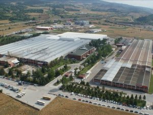 Arçelik AŞ, dünya patent liginde 74. sıraya yükseldi