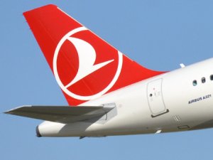 THY'nin IAP'tan kiraladığı 6'ncı A330'u da filoya katıldı