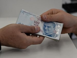 İşsizlik Fonu'ndan 5 milyon kişiye maaş