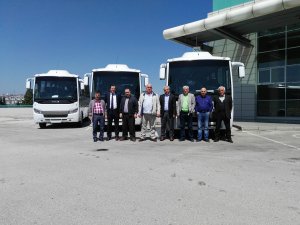 Sakarya VİB Turizm’in de tercihi sektörün ‘Sultan’ı oldu