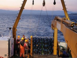 'Akdeniz’deki doğalgaz arama faaliyetlerimizi artıracağız'