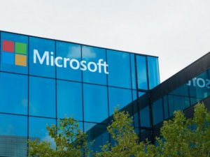 Microsoft'un geliri yüzde 7,6 arttı
