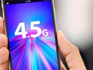 Hazinede 4,5G bereketi