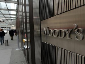 Moody’s: Türkiye gelecek dört yıl boyunca yaklaşık yüzde 3 büyüyecek