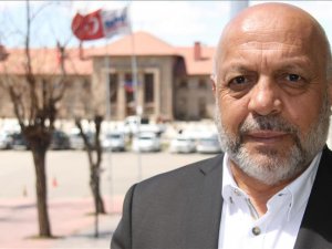 '2023'e kadar kadınların yüzde 45'i istihdamda yer almalı'