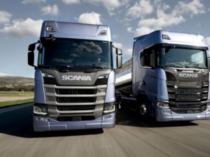 Scania Türkiye'yi anahtar ülke olarak görüyor