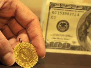 Dolar/TL ve altın 1 Mayıs'ta düşüşünü sürdürüyor