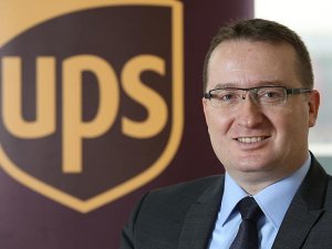 UPS Türkiye Genel Müdürü Akaltan: KOBİ'ler ürünlerini UPS ile yükselen pazarlara ulaştırıyor