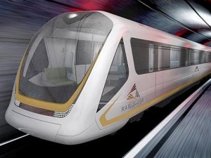 Doha Metrosu, 2018'de tamamlanacak