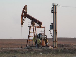 Rusya'nın petrol ve doğalgaz üretimi arttı