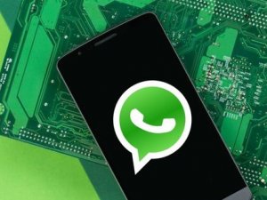 Whatsapp Web kullananlar müjde!