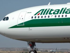 Alitalia’ya kayyum atanıyor