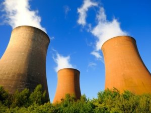 Nükleer enerji öncelikli yatırım kapsamına alındı