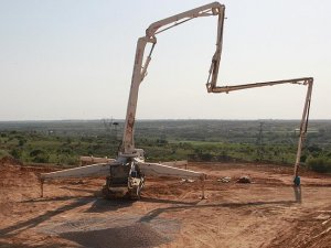 'Çöp gazı' elektriğe dönüştürülecek