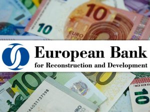 EBRD en büyük yatırımı Türkiye'ye yapacak