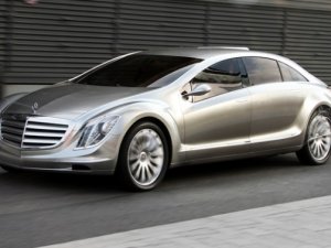 Mercedes-Benz Finansman'a SPK'dan onay
