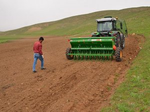 Genç çiftçi desteği başvuruları için yarın son gün