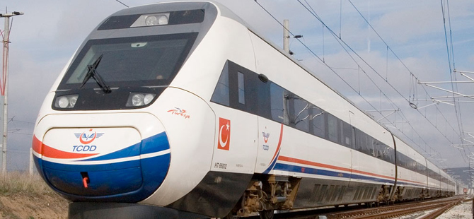 Hızlı tren İstanbul Konya seferleri ve bilet fiyatları