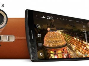 LG G4 Video İnceleme