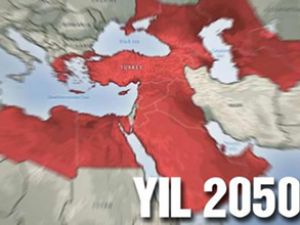 2050'de bizi neler bekliyor?